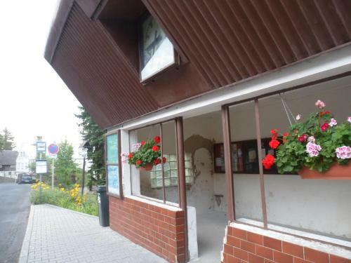 Hostal Pension Mikulka
