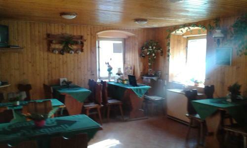 Hostal Pension Mikulka