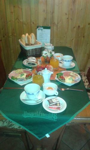 Hostal Pension Mikulka