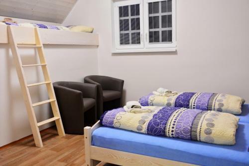 Hostal Vina?stv� V�mola