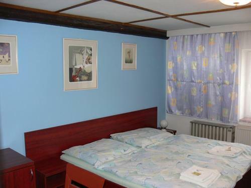 Hostal Penzion Mata