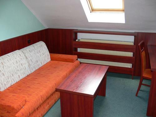 Hostal Penzion Mata