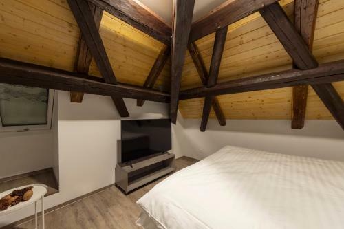 Hotel Pod Kapli?kou