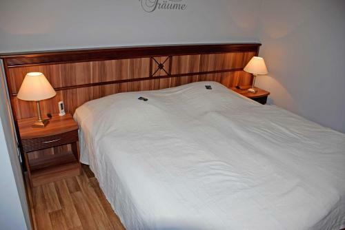 Gutshaus_appartements Mit Kamin_ S