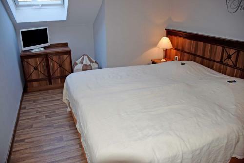 Gutshaus_appartements Mit Kamin_ S