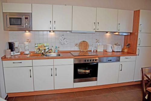 Gutshaus_appartements Mit Kamin_ S
