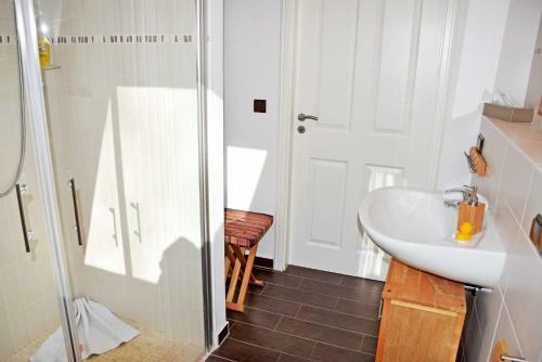 Gutshaus_appartements Mit Kamin_ S