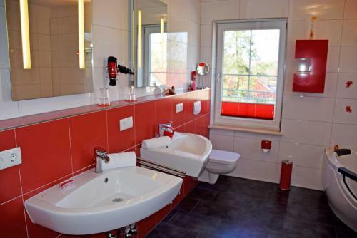 Gutshaus_appartements Mit Kamin_ S
