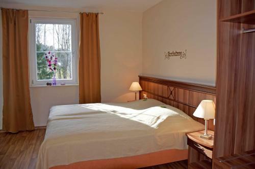 Gutshaus_appartements Mit Kamin_ S
