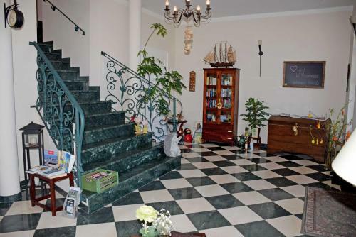 Gutshaus_appartements Mit Kamin_ S