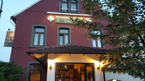 Restaurant & Hotel Exquisite