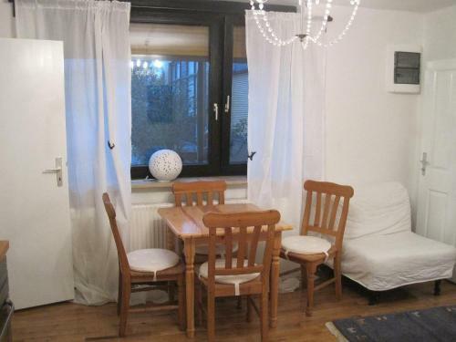 Apartamento Ferienwohnung-am-teich-in-blumenthal-schleswig-holstein