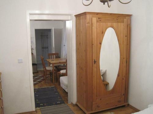 Apartamento Ferienwohnung-am-teich-in-blumenthal-schleswig-holstein
