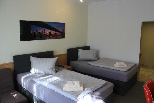Sportschule/sportpark Hotel Bitburg