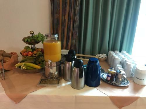 Sportschule/sportpark Hotel Bitburg