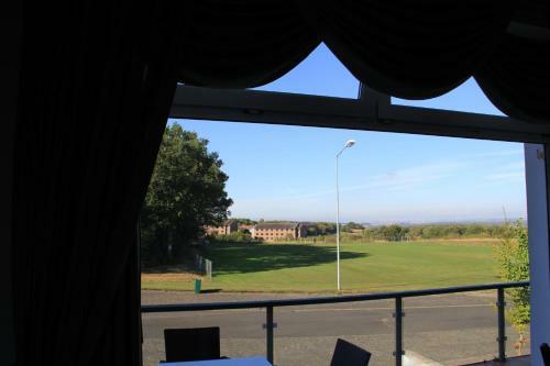 Sportschule/sportpark Hotel Bitburg