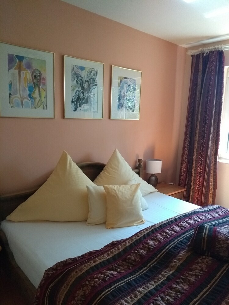 Hotel G�stehaus Eschment