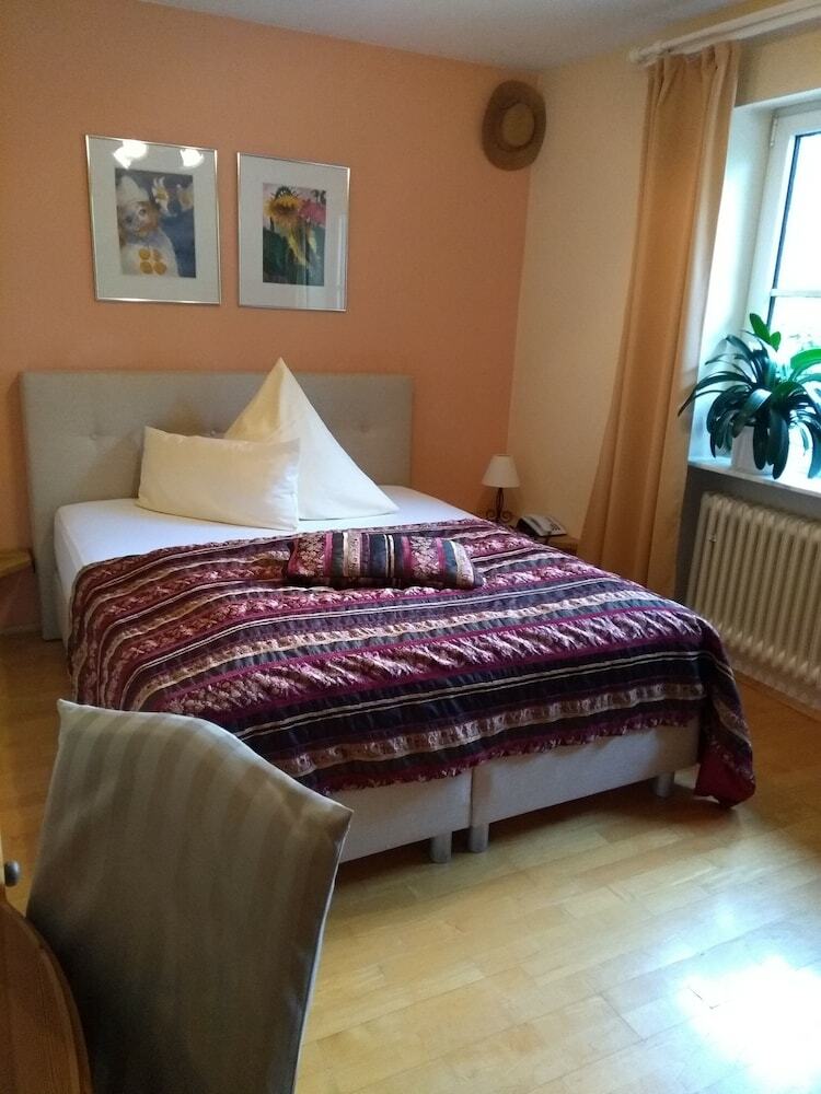 Hotel G�stehaus Eschment