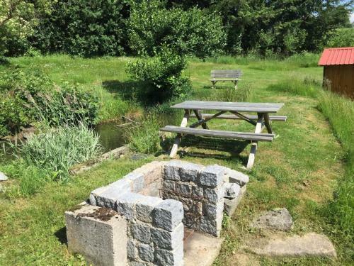 Apartamento Ferienwohnung Hubertus