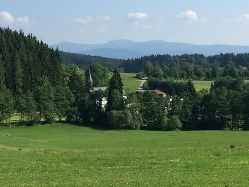 Apartamento Ferienwohnung Hubertus