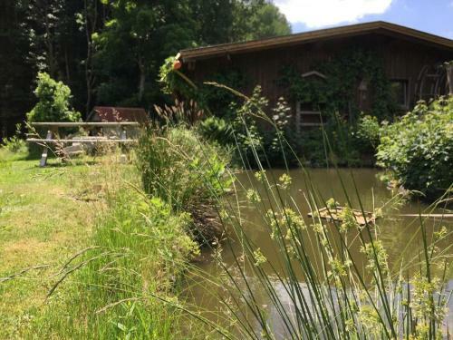 Apartamento Ferienwohnung Hubertus