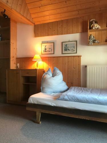 Apartamento Ferienwohnung Hubertus