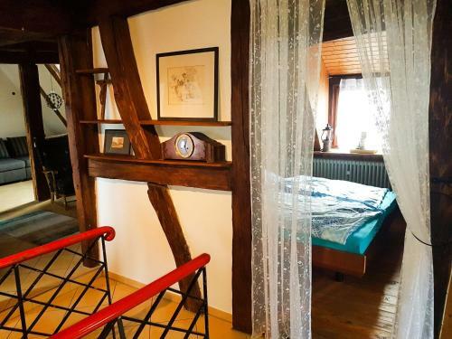 Apartamento Siebter Himmel