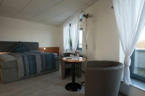 Hotel An Der A 30 Ug