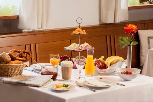 Hostal Landgasthof Winbeck