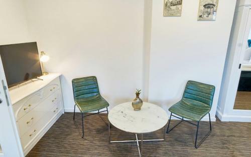 Hostal "alte Pension" Bautzen