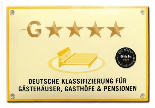 Hostal "alte Pension" Bautzen