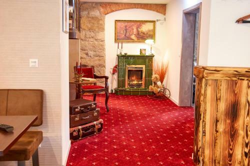 Hostal "alte Pension" Bautzen