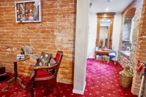 Hostal "alte Pension" Bautzen