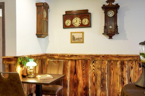 Hostal "alte Pension" Bautzen