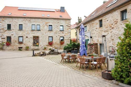 Hostal "alte Pension" Bautzen