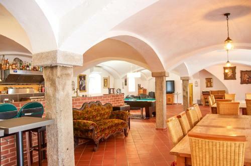 Hostal "alte Pension" Bautzen