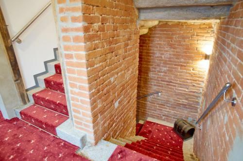 Hostal "alte Pension" Bautzen