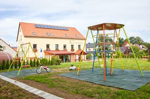 Hostal "alte Pension" Bautzen