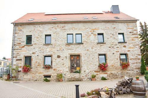 Hostal "alte Pension" Bautzen