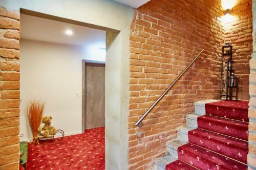 Hostal "alte Pension" Bautzen