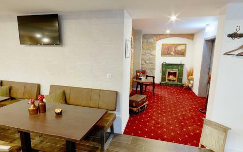 Hostal "alte Pension" Bautzen