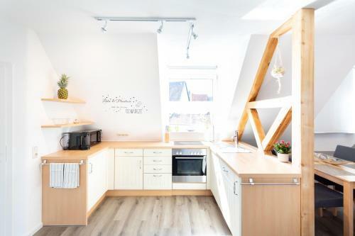 Apartamento Fewo Mittendrin