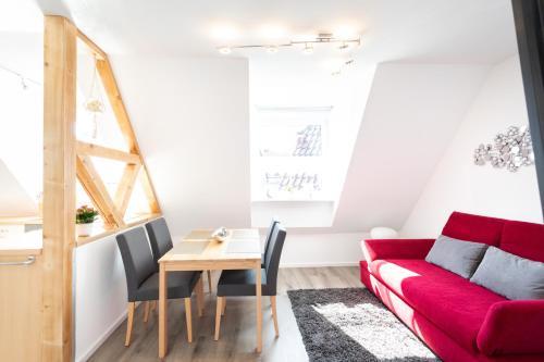 Apartamento Fewo Mittendrin