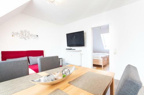 Apartamento Fewo Mittendrin