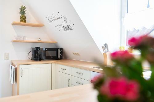 Apartamento Fewo Mittendrin