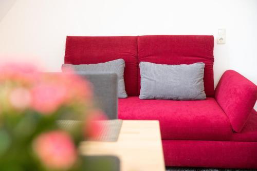 Apartamento Fewo Mittendrin