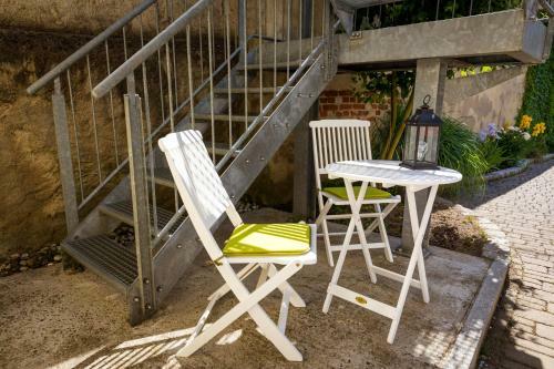 Apartamento Fewo Mittendrin