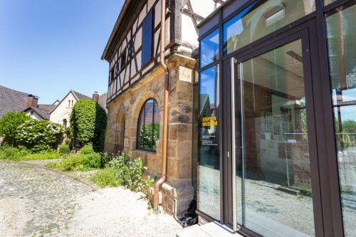 Apartamento Fewo Mittendrin
