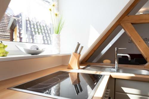 Apartamento Fewo Mittendrin