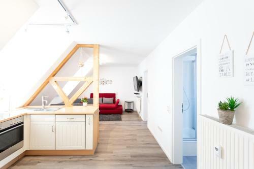 Apartamento Fewo Mittendrin